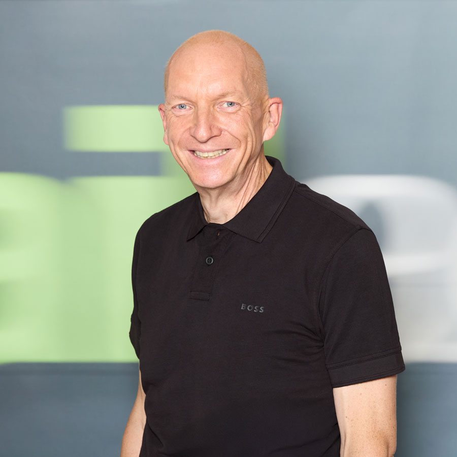 Harald-Klein